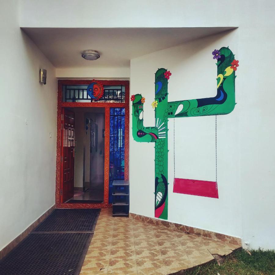 Bohemian Hideaway By Futurve Kodaikanal Exterior foto
