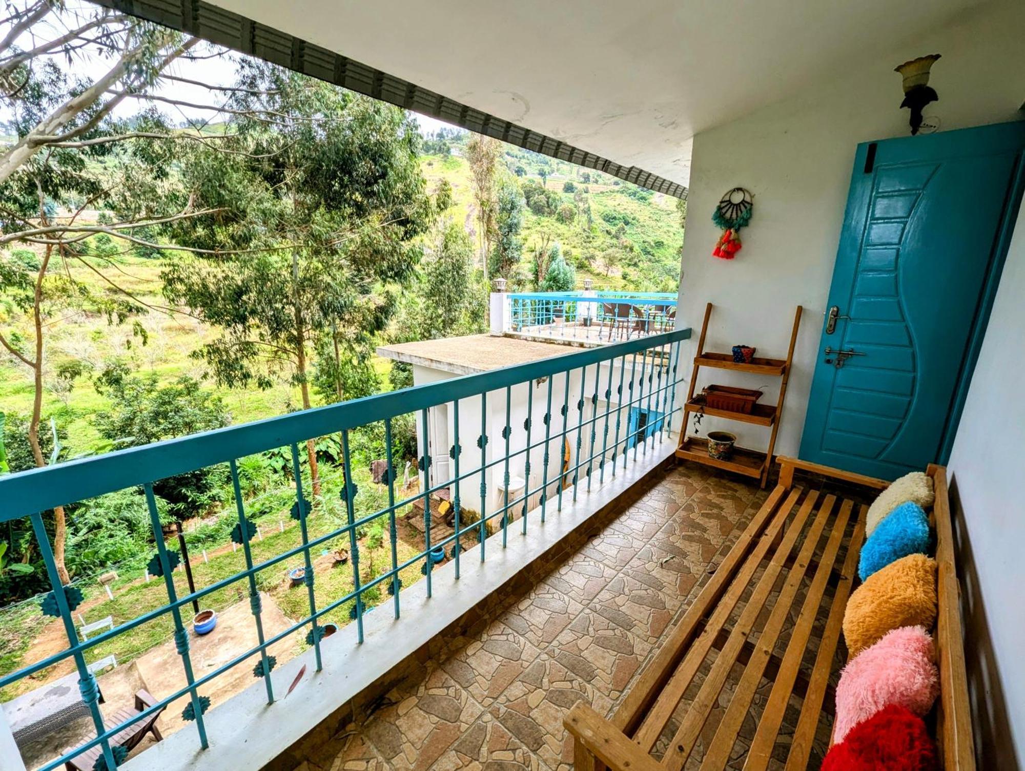 Bohemian Hideaway By Futurve Kodaikanal Exterior foto